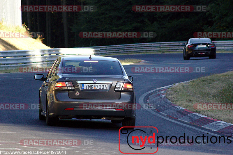 Bild #4976644 - Touristenfahrten Nürburgring Nordschleife 06.08.2018