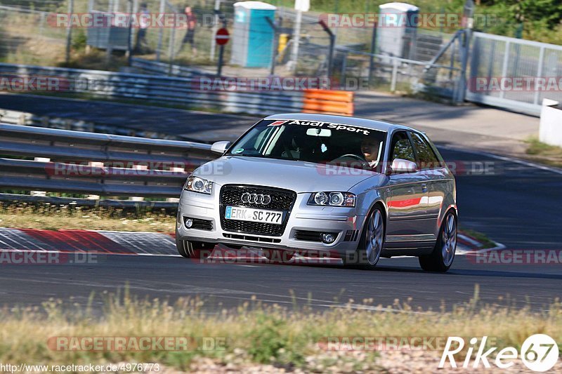 Bild #4976773 - Touristenfahrten Nürburgring Nordschleife 06.08.2018