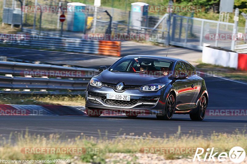 Bild #4976898 - Touristenfahrten Nürburgring Nordschleife 06.08.2018