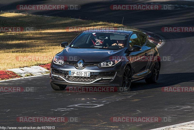 Bild #4976913 - Touristenfahrten Nürburgring Nordschleife 06.08.2018