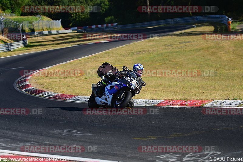 Bild #4977094 - Touristenfahrten Nürburgring Nordschleife 06.08.2018