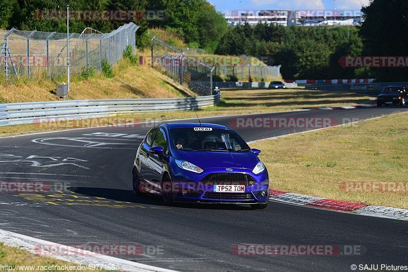 Bild #4977165 - Touristenfahrten Nürburgring Nordschleife 06.08.2018