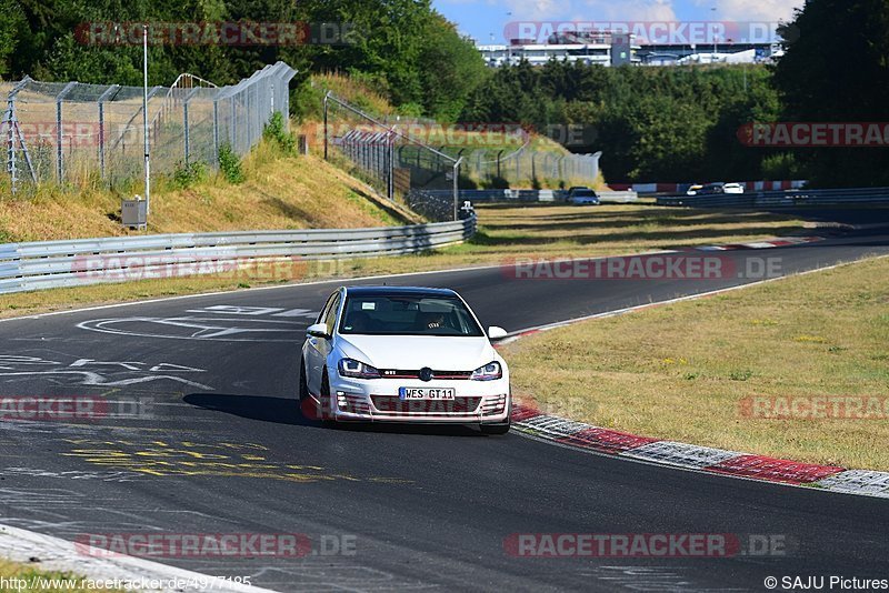 Bild #4977185 - Touristenfahrten Nürburgring Nordschleife 06.08.2018