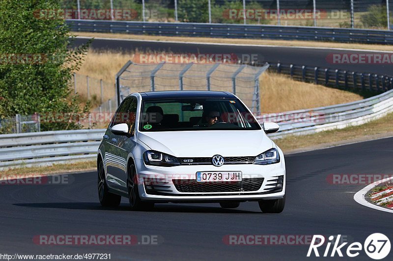 Bild #4977231 - Touristenfahrten Nürburgring Nordschleife 06.08.2018