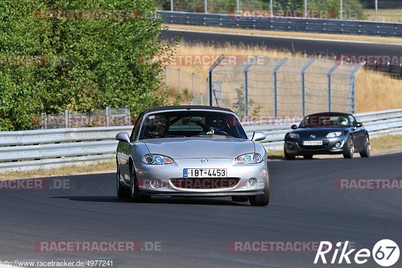 Bild #4977241 - Touristenfahrten Nürburgring Nordschleife 06.08.2018