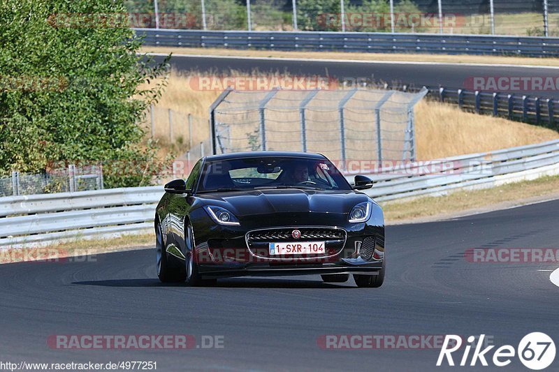 Bild #4977251 - Touristenfahrten Nürburgring Nordschleife 06.08.2018