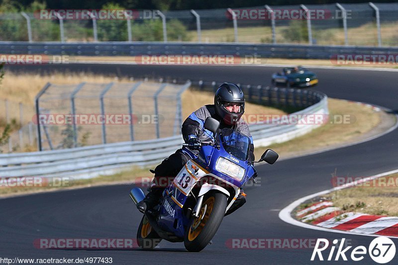 Bild #4977433 - Touristenfahrten Nürburgring Nordschleife 06.08.2018