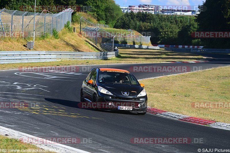 Bild #4977436 - Touristenfahrten Nürburgring Nordschleife 06.08.2018