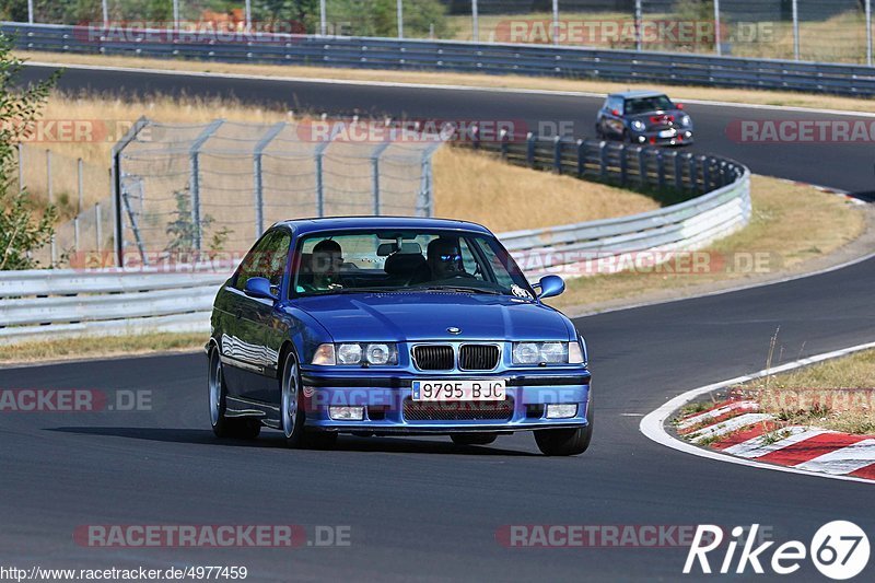 Bild #4977459 - Touristenfahrten Nürburgring Nordschleife 06.08.2018