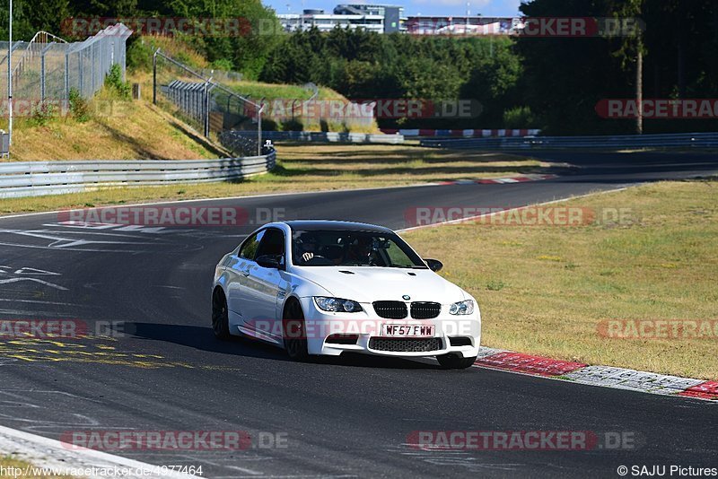 Bild #4977464 - Touristenfahrten Nürburgring Nordschleife 06.08.2018