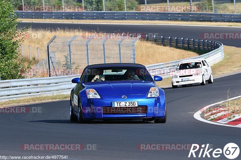 Bild #4977541 - Touristenfahrten Nürburgring Nordschleife 06.08.2018