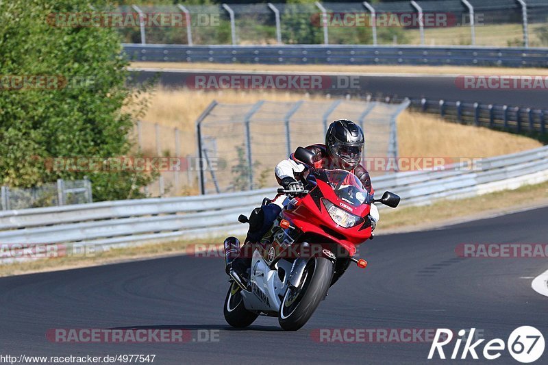 Bild #4977547 - Touristenfahrten Nürburgring Nordschleife 06.08.2018