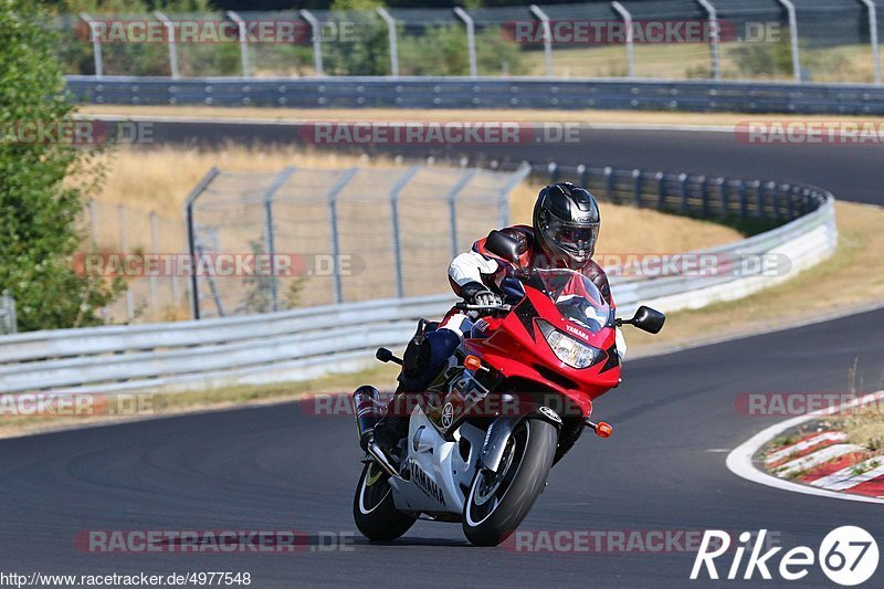 Bild #4977548 - Touristenfahrten Nürburgring Nordschleife 06.08.2018