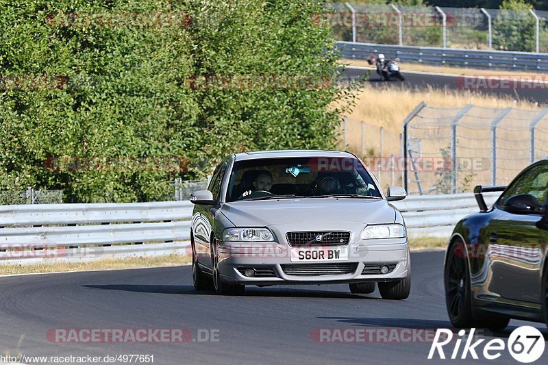 Bild #4977651 - Touristenfahrten Nürburgring Nordschleife 06.08.2018