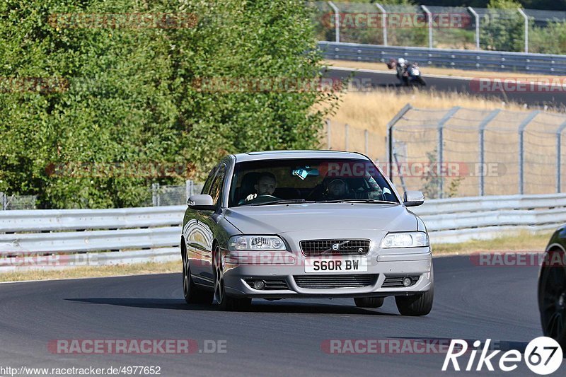 Bild #4977652 - Touristenfahrten Nürburgring Nordschleife 06.08.2018