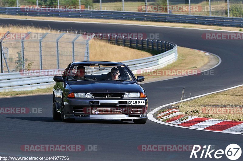 Bild #4977756 - Touristenfahrten Nürburgring Nordschleife 06.08.2018