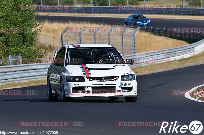 Bild #4977905 - Touristenfahrten Nürburgring Nordschleife 06.08.2018