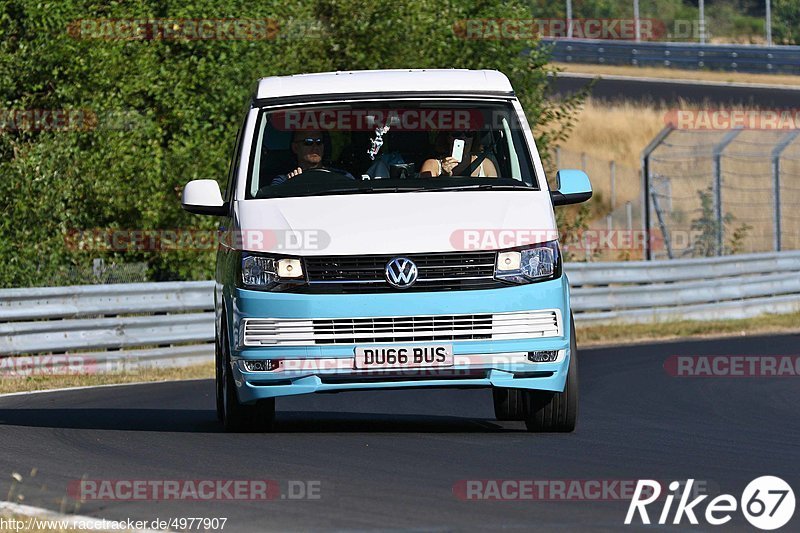 Bild #4977907 - Touristenfahrten Nürburgring Nordschleife 06.08.2018