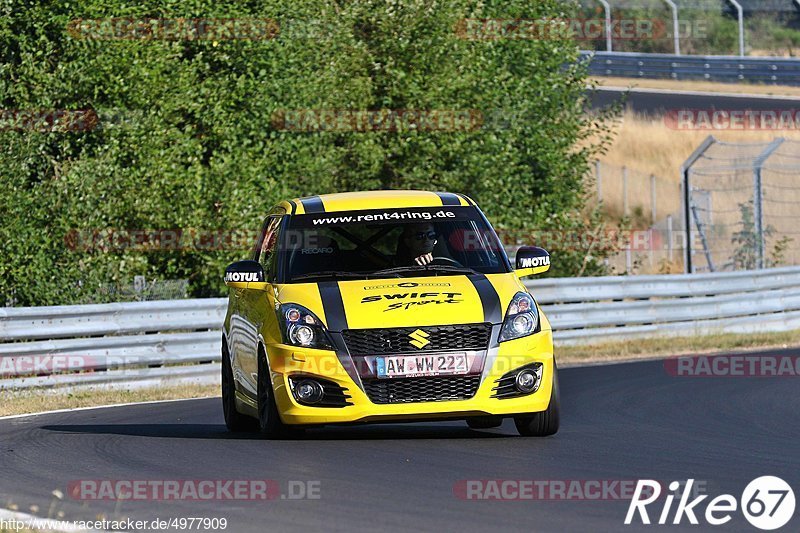 Bild #4977909 - Touristenfahrten Nürburgring Nordschleife 06.08.2018