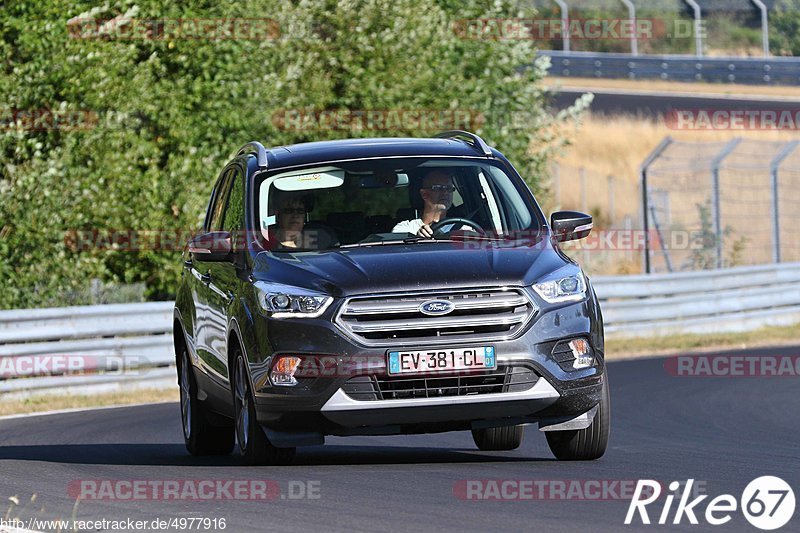 Bild #4977916 - Touristenfahrten Nürburgring Nordschleife 06.08.2018