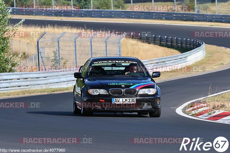 Bild #4977960 - Touristenfahrten Nürburgring Nordschleife 06.08.2018