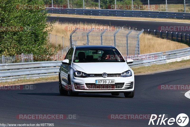 Bild #4977965 - Touristenfahrten Nürburgring Nordschleife 06.08.2018