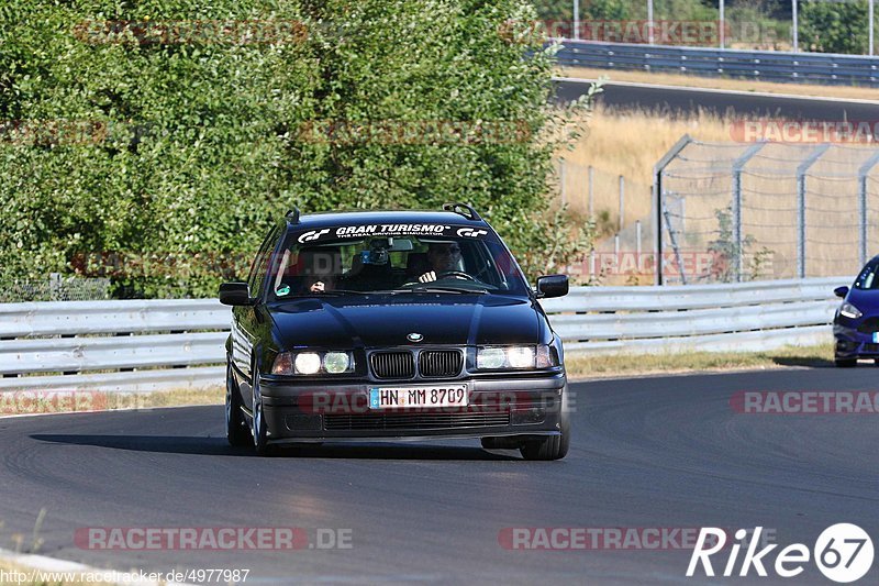 Bild #4977987 - Touristenfahrten Nürburgring Nordschleife 06.08.2018