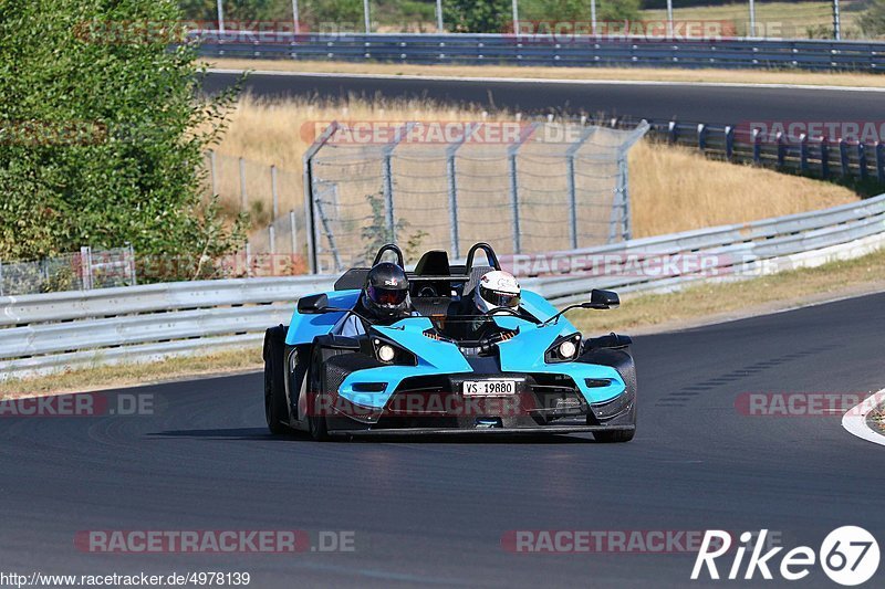 Bild #4978139 - Touristenfahrten Nürburgring Nordschleife 06.08.2018