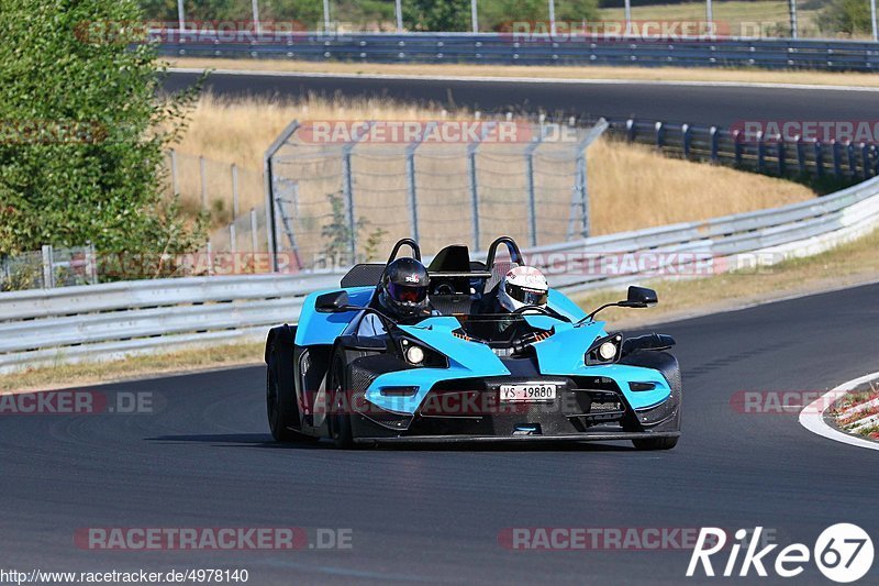 Bild #4978140 - Touristenfahrten Nürburgring Nordschleife 06.08.2018