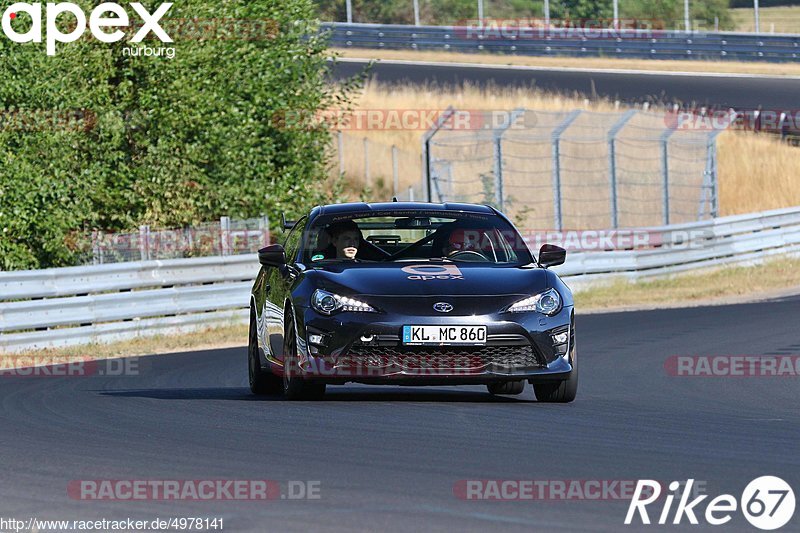 Bild #4978141 - Touristenfahrten Nürburgring Nordschleife 06.08.2018