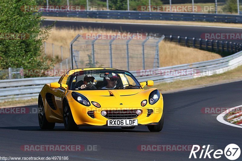 Bild #4978186 - Touristenfahrten Nürburgring Nordschleife 06.08.2018