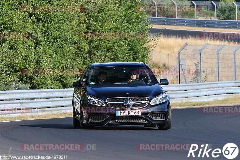 Bild #4978211 - Touristenfahrten Nürburgring Nordschleife 06.08.2018