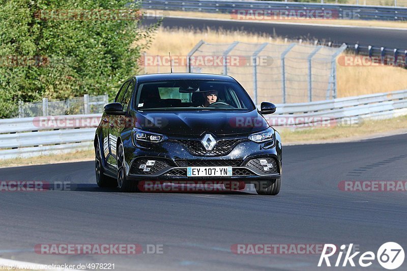 Bild #4978221 - Touristenfahrten Nürburgring Nordschleife 06.08.2018