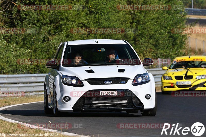 Bild #4978298 - Touristenfahrten Nürburgring Nordschleife 06.08.2018