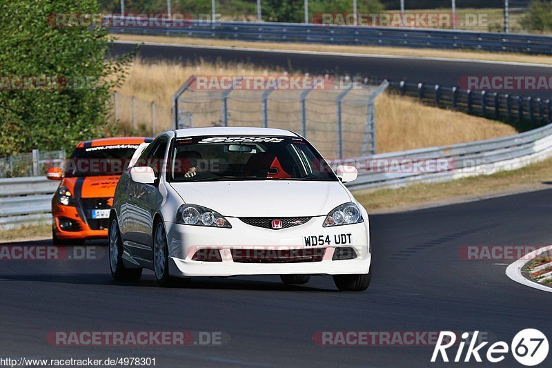 Bild #4978301 - Touristenfahrten Nürburgring Nordschleife 06.08.2018