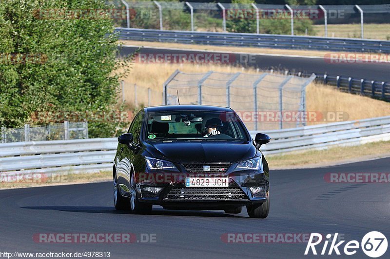 Bild #4978313 - Touristenfahrten Nürburgring Nordschleife 06.08.2018