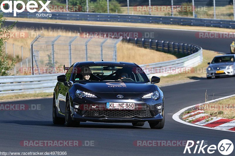 Bild #4978366 - Touristenfahrten Nürburgring Nordschleife 06.08.2018