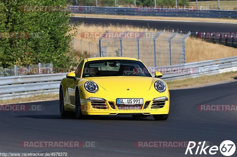 Bild #4978372 - Touristenfahrten Nürburgring Nordschleife 06.08.2018