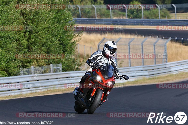 Bild #4978379 - Touristenfahrten Nürburgring Nordschleife 06.08.2018