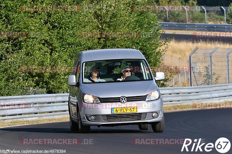 Bild #4978384 - Touristenfahrten Nürburgring Nordschleife 06.08.2018