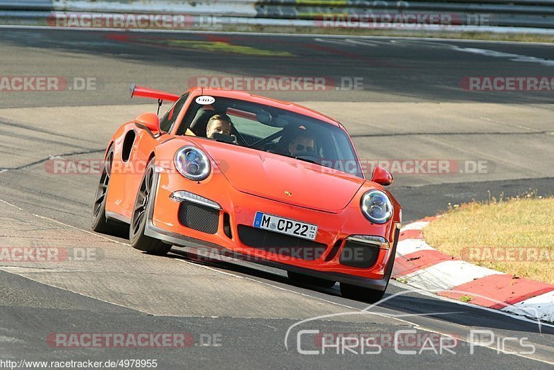 Bild #4978955 - Touristenfahrten Nürburgring Nordschleife 07.08.2018