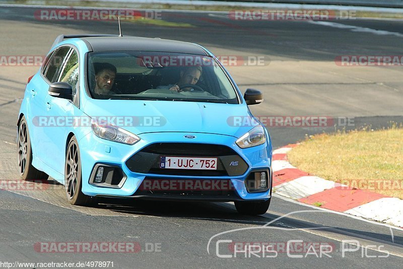 Bild #4978971 - Touristenfahrten Nürburgring Nordschleife 07.08.2018