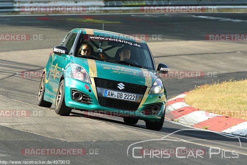 Bild #4979013 - Touristenfahrten Nürburgring Nordschleife 07.08.2018