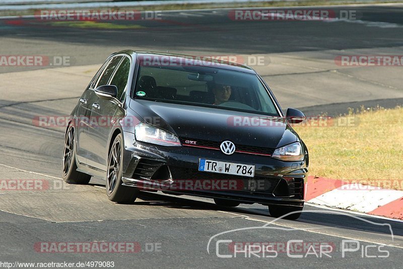 Bild #4979083 - Touristenfahrten Nürburgring Nordschleife 07.08.2018