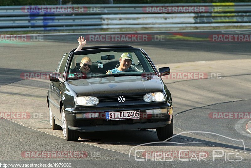 Bild #4979086 - Touristenfahrten Nürburgring Nordschleife 07.08.2018