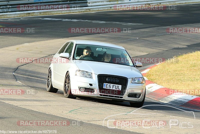 Bild #4979178 - Touristenfahrten Nürburgring Nordschleife 07.08.2018