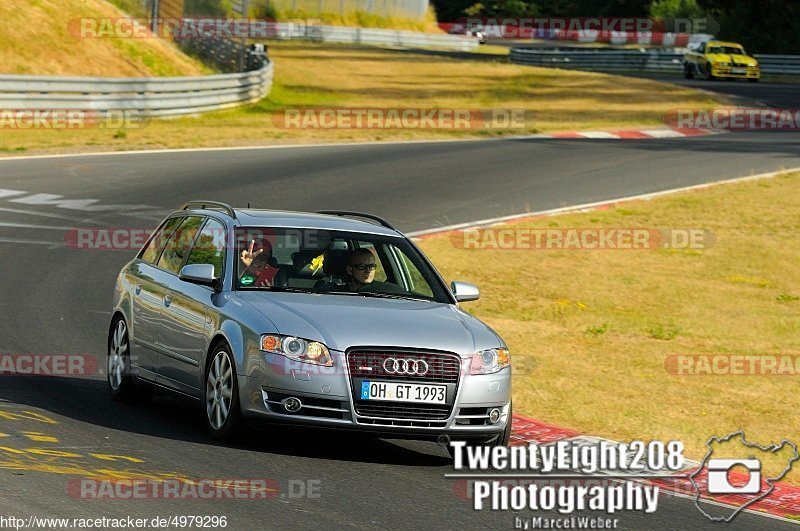 Bild #4979296 - Touristenfahrten Nürburgring Nordschleife 07.08.2018