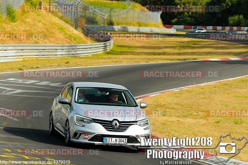 Bild #4979319 - Touristenfahrten Nürburgring Nordschleife 07.08.2018