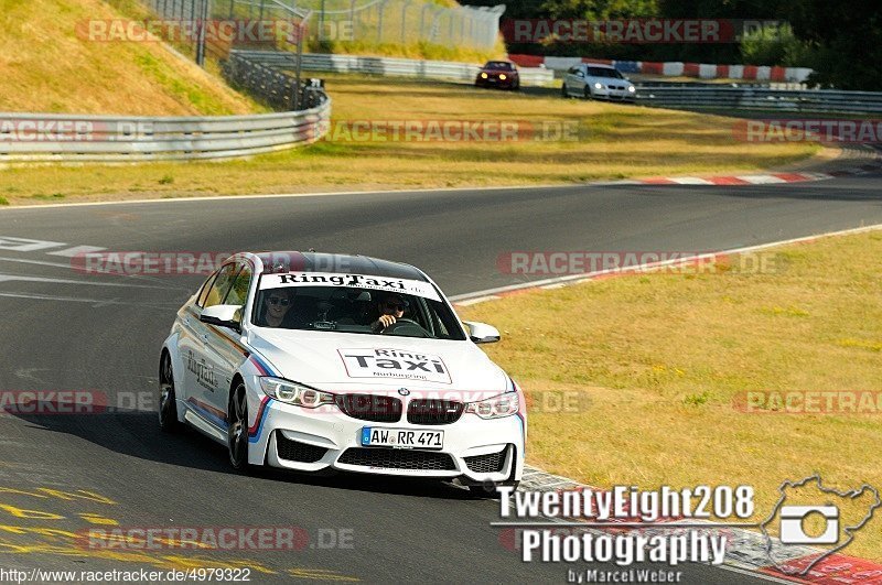 Bild #4979322 - Touristenfahrten Nürburgring Nordschleife 07.08.2018