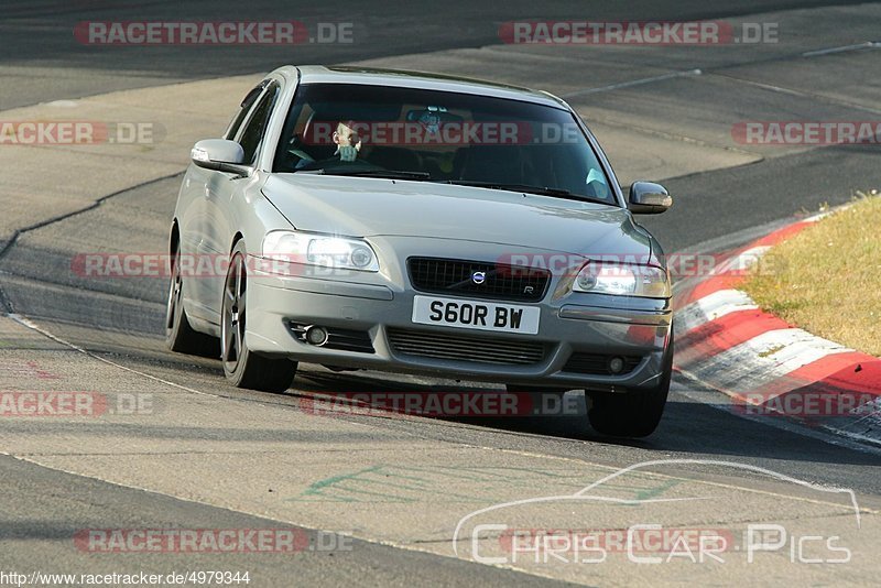 Bild #4979344 - Touristenfahrten Nürburgring Nordschleife 07.08.2018